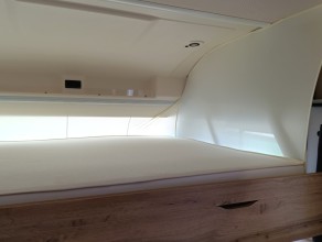 Le Voyageur HERITAGE 7.9 CF