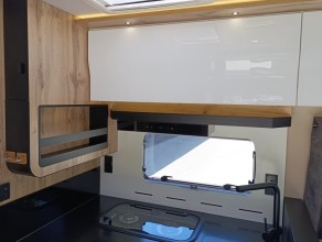 Le Voyageur HERITAGE 7.9 CF