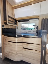 Le Voyageur HERITAGE 7.9 CF