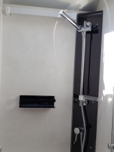 Le Voyageur HERITAGE 7.9 CF