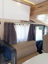 Le Voyageur HERITAGE 7.9 CF