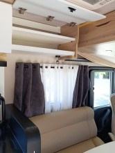 Le Voyageur HERITAGE 7.9 CF