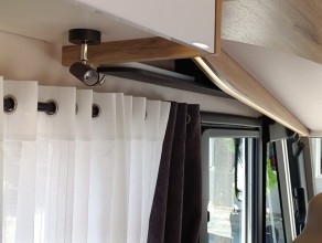 Le Voyageur HERITAGE 7.9 CF