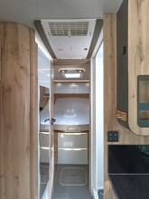 Le Voyageur HERITAGE 7.9 CF