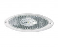 LUZ LATERAL LED BLANCA