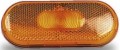LUZ LATERAL AMBAR FALDON JOKON