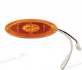 LUZ LATERAL LED AMBAR