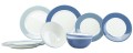 SET MELAMINA GIMEX SKY 12 PCS.