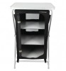 MUEBLE SATURNE 3 BALDAS