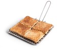TOSTADOR CUADRADO PLEGABLE