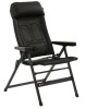 SILLON TRAVELLIFE LUCCA COMFORT NEGRO