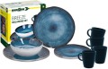 SET MELAMINA BREEZE 16 PCS.