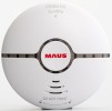 MAUS DETECTOR DE HUMO RAUCH WIFI