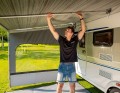 RAFTER CARAVANSTORE XL