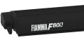 TOLDO FIAMMA F80 S 320 DEEP BLACK
