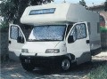 PROTECTOR TERMICO FIAT DUCATO 2002-2005