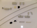 KIT REPARACION VENTANA S3/S4