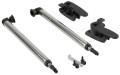 JUEGO BRAZO TELESCOPICO 450