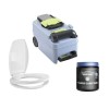 KIT DEPOSITO WC DOMETIC CT3000/CT4000