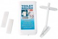 PORTA-CEPILLO WC
