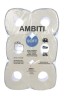PAPEL WC AMBITI SOFT PACK 6 ROLLOS